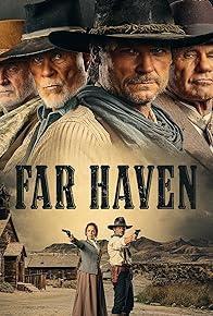 Far Haven cover art