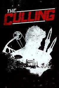The Culling cover art