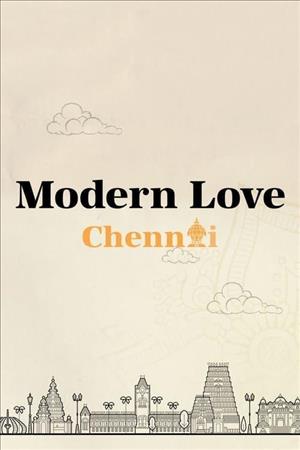 Modern Love Chennai Season 1 cover art