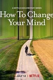 How to Change Your Mind Season 1 cover art