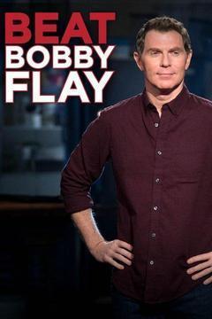 Beat Bobby Flay Season 14 cover art