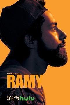 Ramy Season 1 cover art