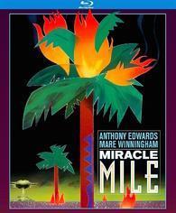 Miracle Mile cover art
