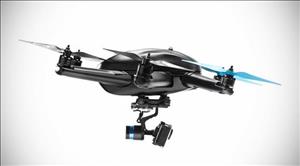 HEXO+: Your Autonomous Aerial Camera - Drone cover art