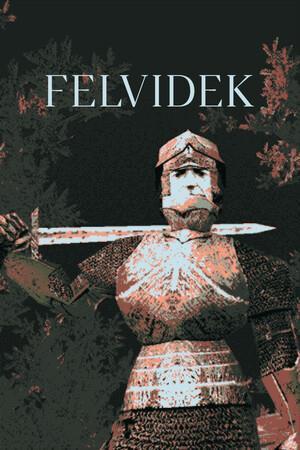 Felvidek cover art