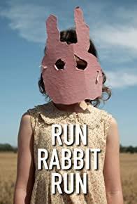 Run Rabbit Run cover art