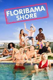 MTV Floribama Shore Season 3 cover art