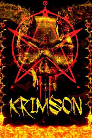 Krimson cover art