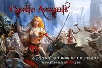 Castle Assault cover art