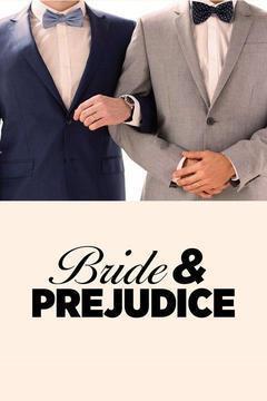 Bride & Prejudice Season 2 cover art