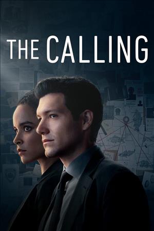 The Calling Season 1 cover art