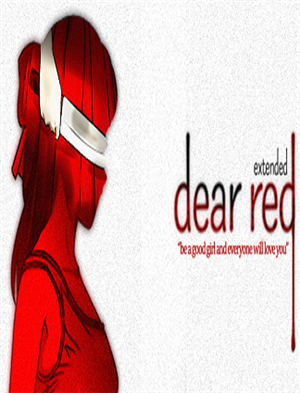 Dear RED - Extended cover art