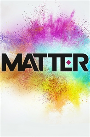 Matter cover art