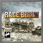 Race to Berlin cover art
