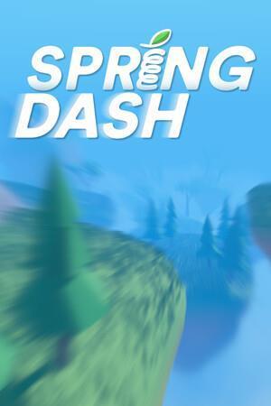 Spring Dash cover art