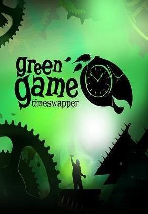 Green Game: TimeSwapper cover art