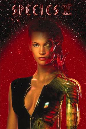 Species 2 (1998) cover art