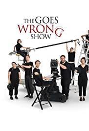 The Goes Wrong Show Season 1 cover art