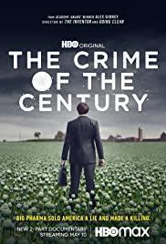 The Crime of the Century cover art