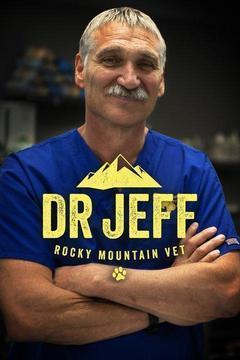Dr. Jeff: Rocky Mountain Vet Season 4 cover art