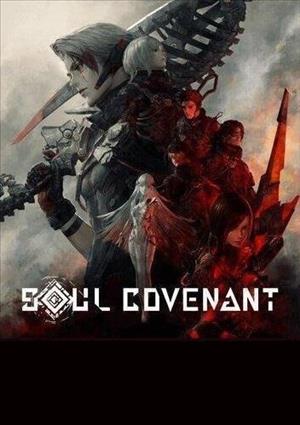 Soul Covenant cover art