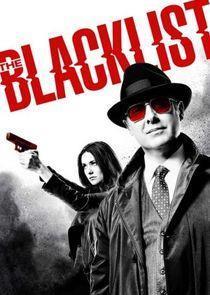 The Blacklist Season 3 (Part 2) cover art