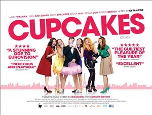 Cupcakes cover art