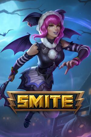 SMITE - Year 11 cover art