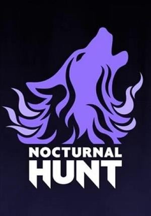 Nocturnal Hunt cover art