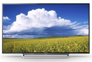 Sony KDL60W630B 60-Inch 1080p 120Hz Smart LED TV cover art