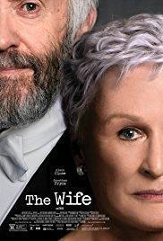 The Wife cover art