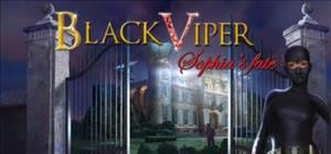 Black Viper: Sophia's Fate cover art