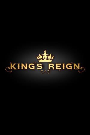 King's Reign cover art