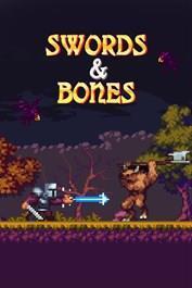 Swords & Bones cover art
