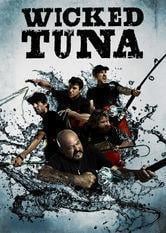 Wicked Tuna Season 6 cover art