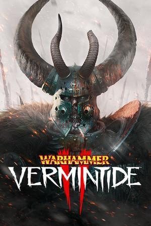 Warhammer: Vermintide 2 - Trail of Treachery cover art