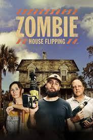 Zombie House Flipping Season 4 cover art
