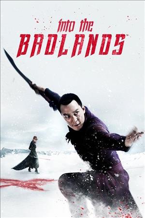 Into the Badlands Season 3 (Part 2) cover art