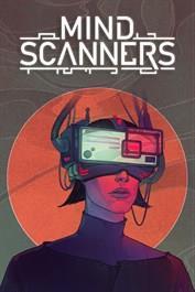Mind Scanners cover art