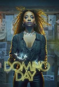 Domino Day Season 1 cover art