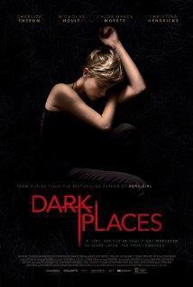 Dark Places cover art