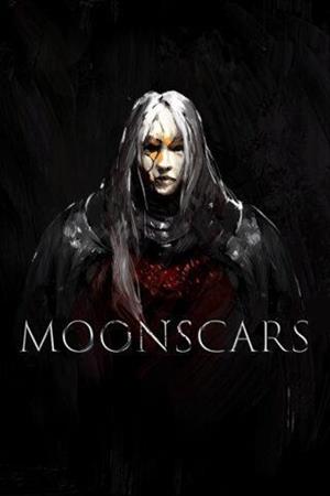 Moonscars cover art