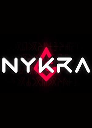 NYKRA cover art