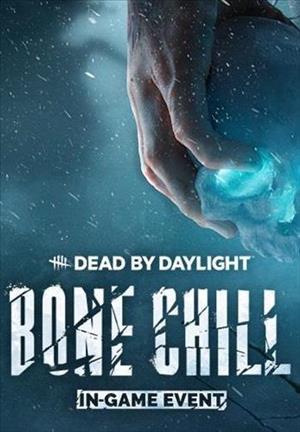 Dead by Daylight - Bone Chill 2023 Event cover art