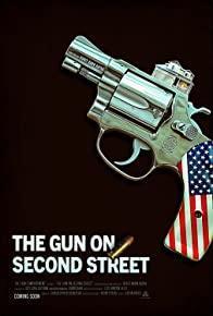 The Gun on Second Street cover art