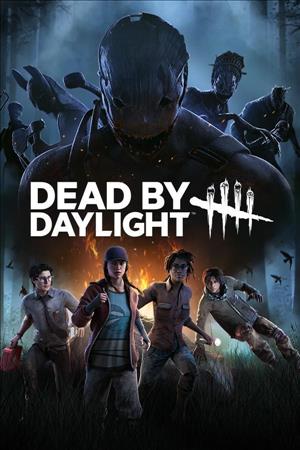 Dead by Daylight: Haunted By Daylight Event cover art