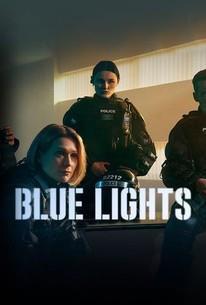 Blue Lights Season 2 cover art