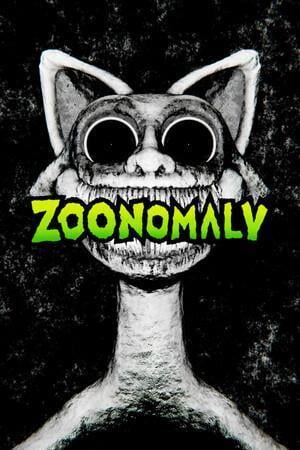 Zoonomaly cover art