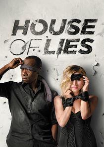 House of Lies Season 5 cover art