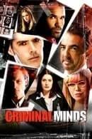 Criminal Minds Season 3 cover art